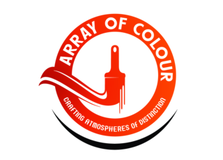 Array of Colour